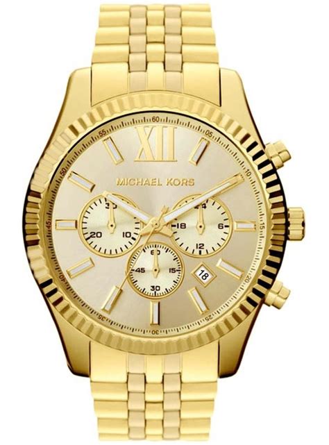 138 Hodinky Michael Kors 